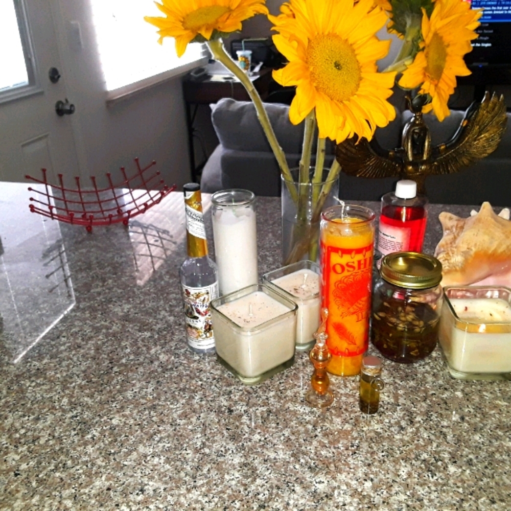 Ceta Botanical Scents Candels